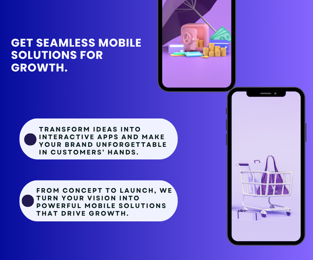 iOS App Development