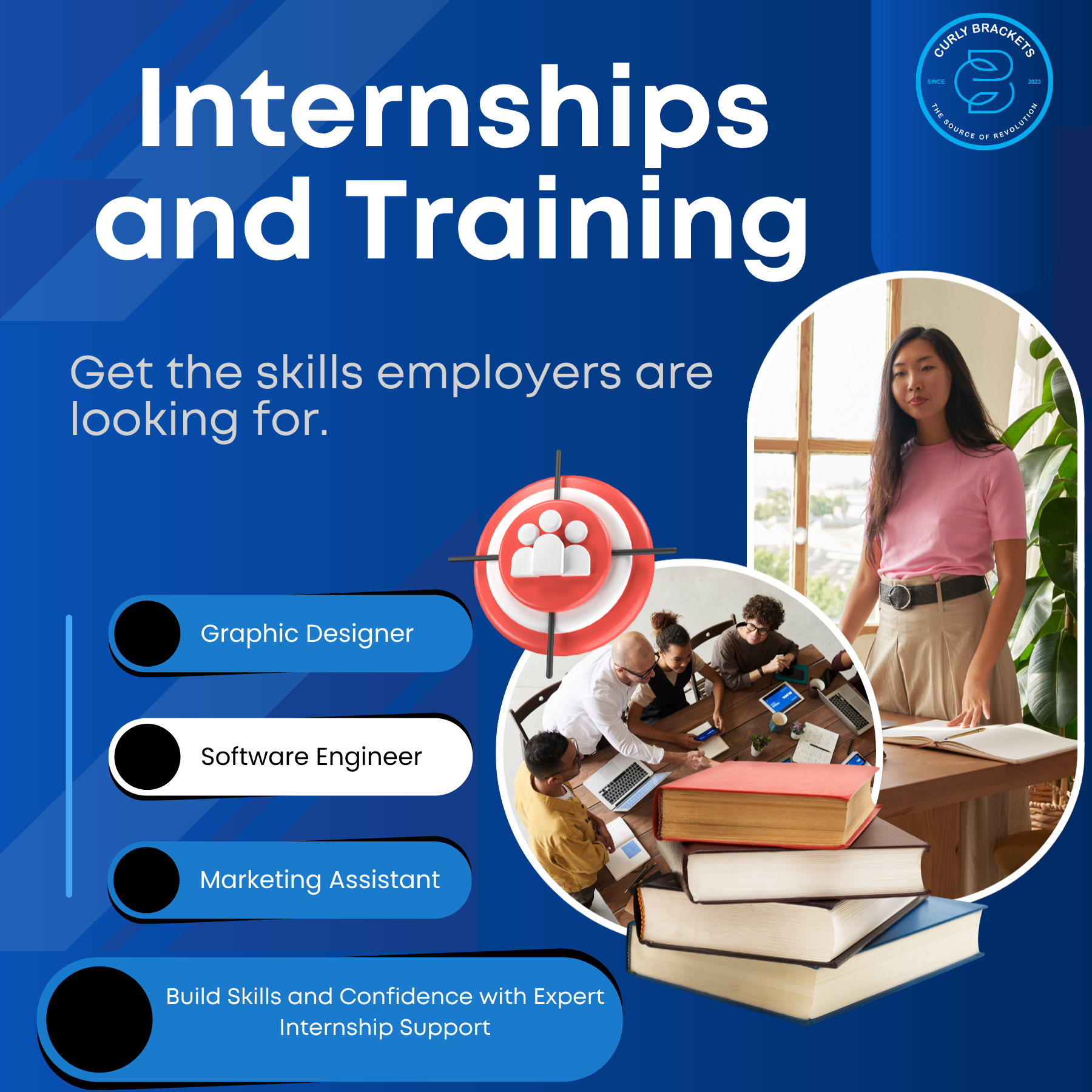 Internship Training
